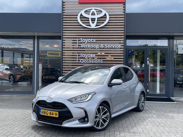Toyota Yaris Executive | Panoramadak | Trekhaak | JBL | Blindspo