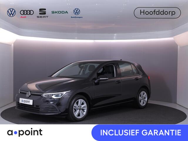 Volkswagen Golf siness 130pk 6bak| Climatronic| Parksensors| LM-velgen| Navi