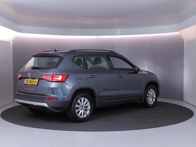 Seat Ateca Business Intense 150pk DSG| 18'LM-velgen|Camera| Standkachel