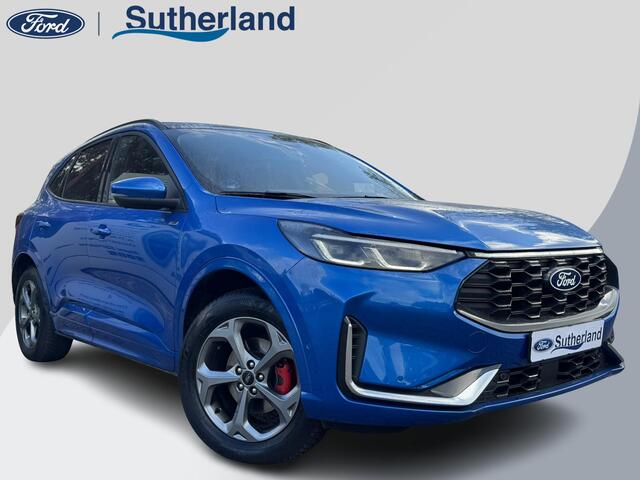 Ford Kuga ST-Line X 243pk | Driver Assistance Pack | Winterpack | Panoramadak | All Weather banden