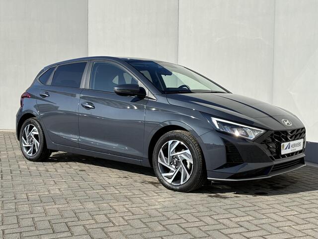 Hyundai I 20