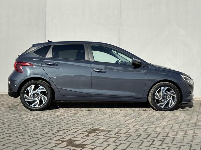 Hyundai I 20