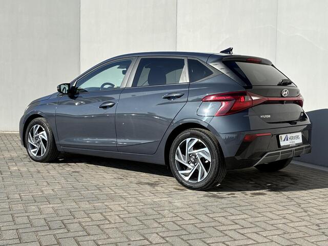 Hyundai I 20