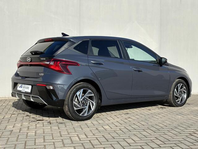 Hyundai I 20