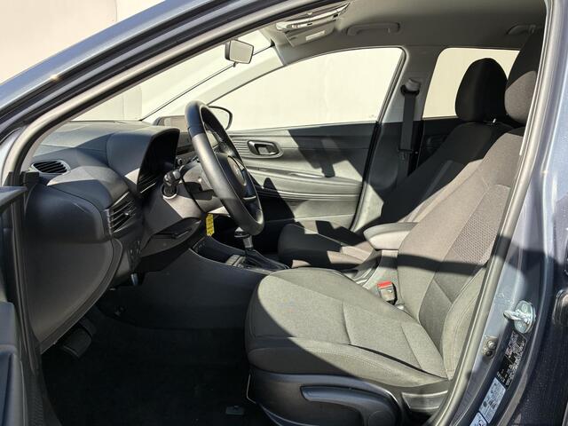 Hyundai I 20
