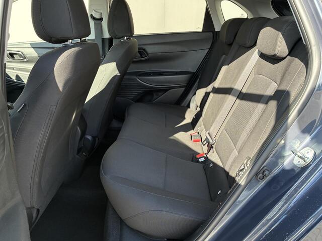 Hyundai I 20
