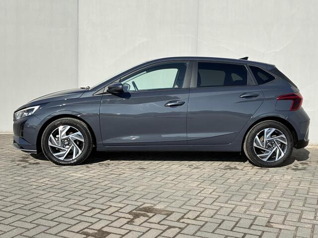 Hyundai I 20