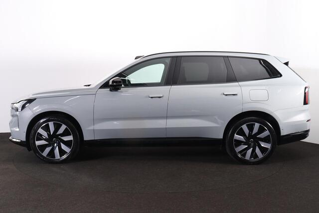 Volvo EX90