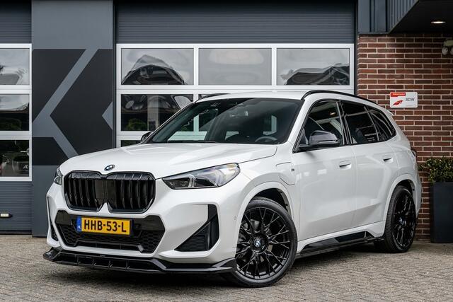 BMW X1 rive M Sport | Shadow | Driving Ass. Prof. | ACC | Camera | 20 Inch | Maxton |