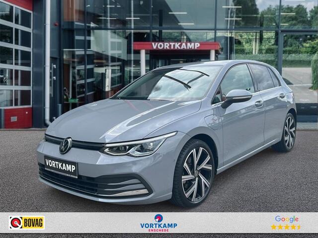 Volkswagen Golf LE TREKHAAK/CAMERA/ACC/MEM/STOEL+STUURVERW/CARPLAY
