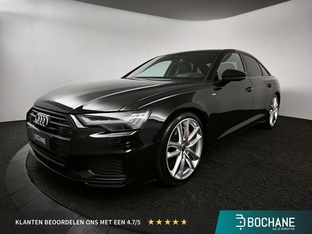 Audi A6 e quattro Pro Line S Competition | SOH 90%