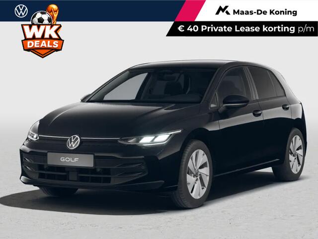 Volkswagen Golf 5 eHybrid 204 PK 6 versn. DSG · Achteruitrijcamera · Draadloze telefoonlader · Comfort pakket ·