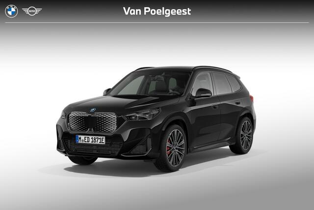 BMW iX1 0 67 kWh M Sport Edition | M Sportpakket Pro | Innovation Pack | Comfort Pack | Travel Pack | Trekhaak