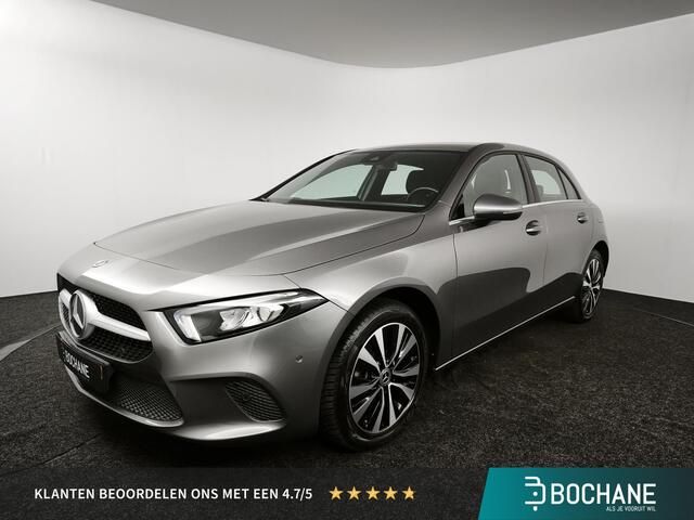 Mercedes-Benz A-Klasse atie | Stoelverwarming | SOH 94%