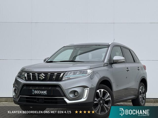 Suzuki Vitara t Select Smart Hybrid | Navigatie | Camera |