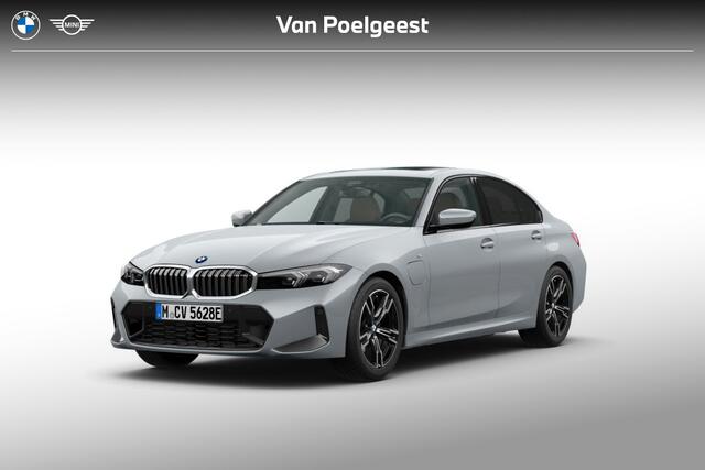 BMW 3 Serie M Sport Edition | M Sportpakket | Comfort Pack | Trekhaak