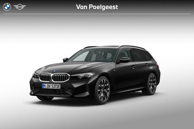 BMW 3 Serie e M Sport Edition | M Sportpakket | Comfort Pack