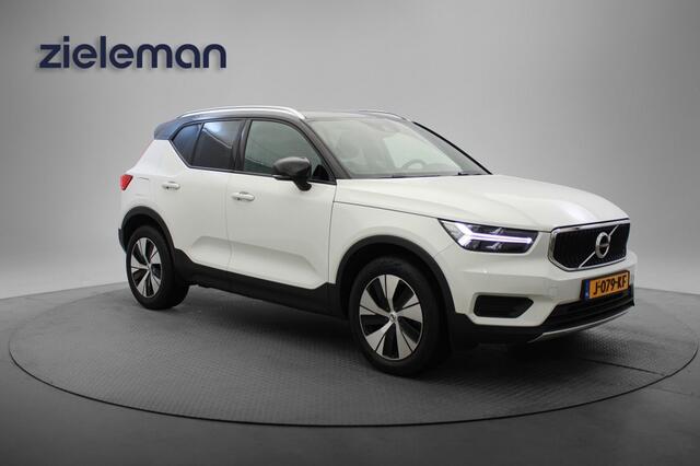 Volvo XC40 Carplay, Navi, Cruise, Afn. Trekhaak