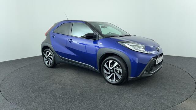 Toyota Aygo S-CVT Pulse | Rijklaar | Automaat |