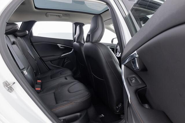 Volvo V40 Cross Country