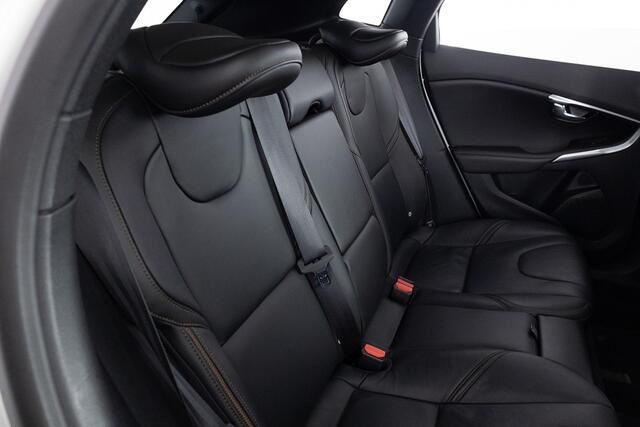 Volvo V40 Cross Country
