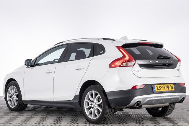 Volvo V40 Cross Country