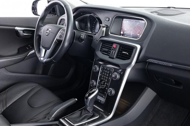Volvo V40 Cross Country