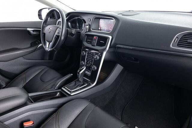 Volvo V40 Cross Country