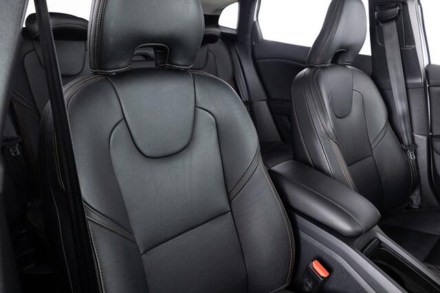 Volvo V40 Cross Country