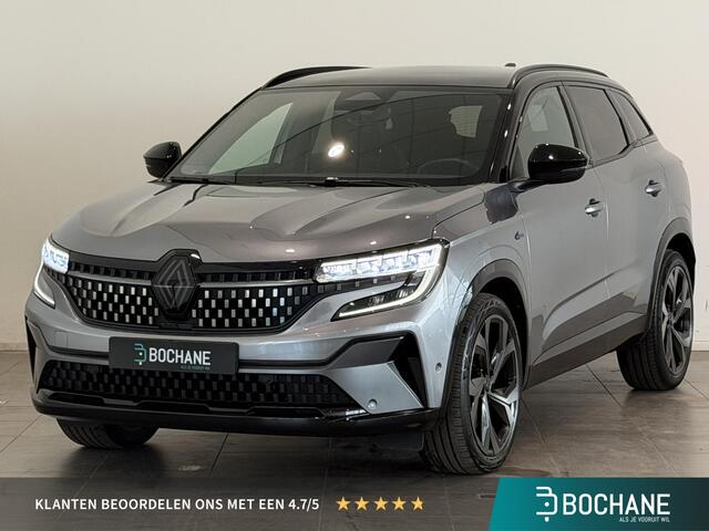 Renault Austral Hybrid 200 Iconic Esprit Alpine | Panoramadak | 4CONTROL Advanced | Verwarmbare voorruit