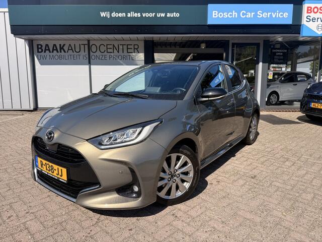 Mazda 2 1.5 Select | Keyless | Camera | Carplay