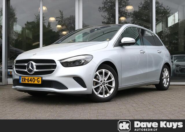 Mercedes-Benz B-Klasse amadak | Trekhaak | Sfeerverlichting | Apple Carplay