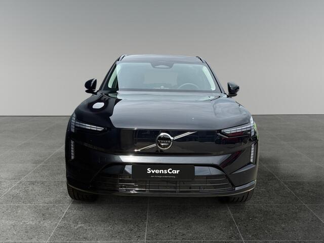 Volvo EX90