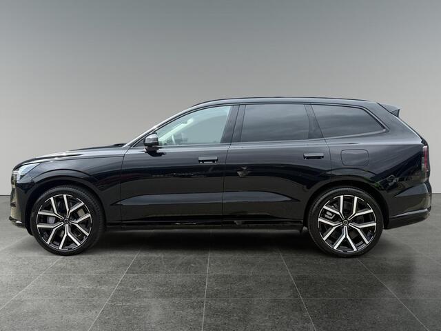 Volvo EX90