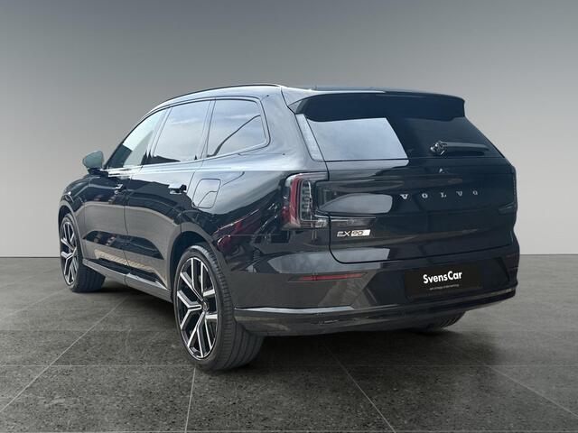 Volvo EX90