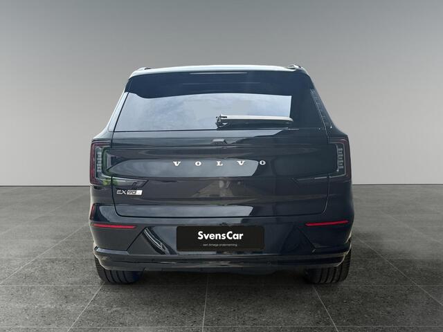 Volvo EX90