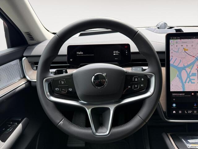 Volvo EX90