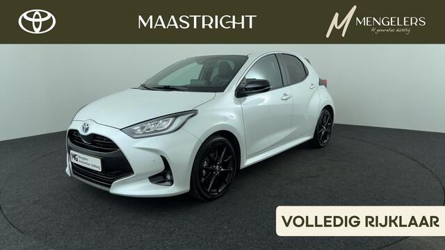 Toyota Yaris xecutive | Rijklaar | Dealeronderhouden | Draadloze telefoonlader