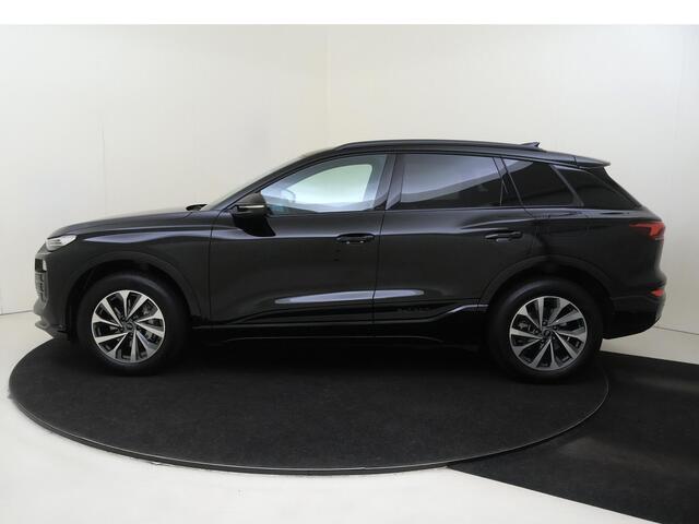 Audi Q6