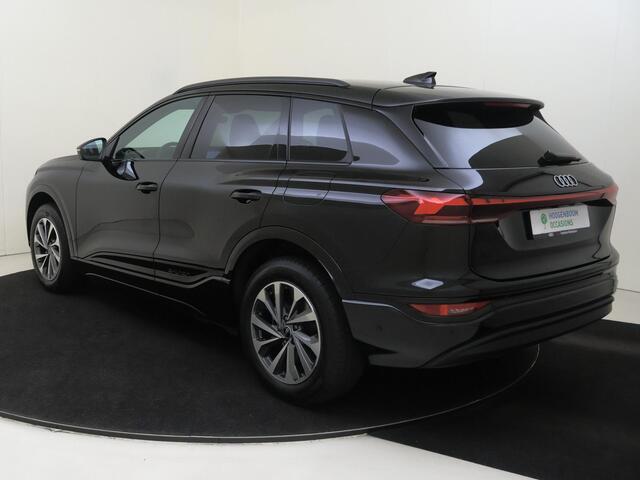 Audi Q6