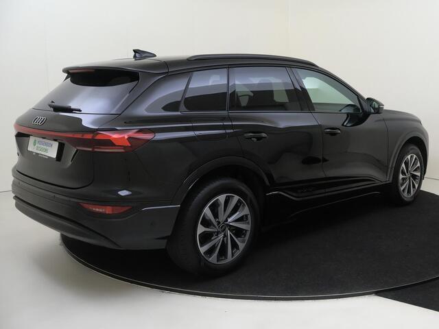 Audi Q6