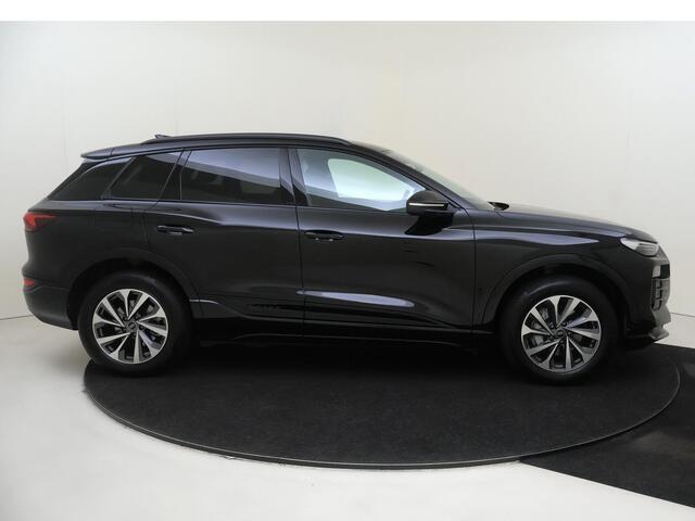 Audi Q6