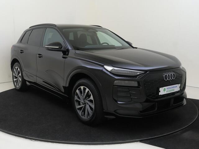 Audi Q6