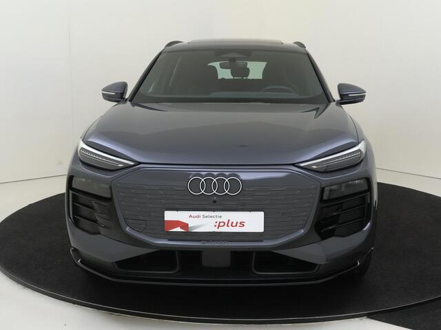 Audi Q6