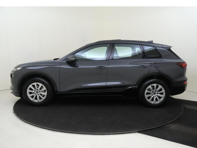 Audi Q6