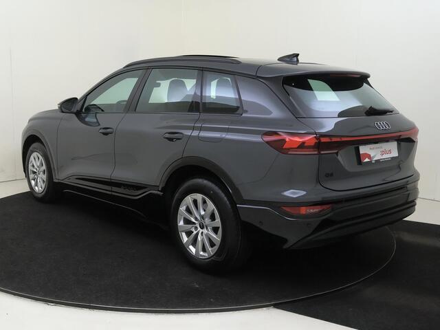 Audi Q6
