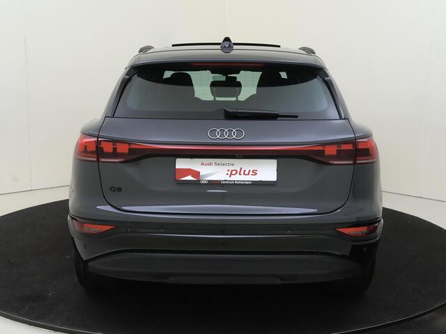 Audi Q6