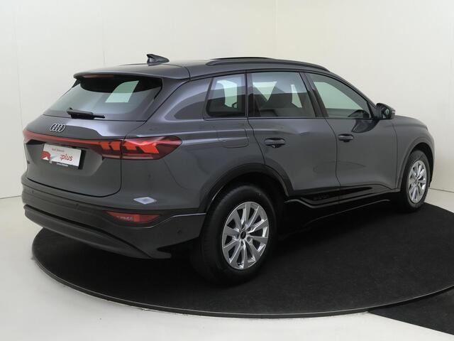 Audi Q6