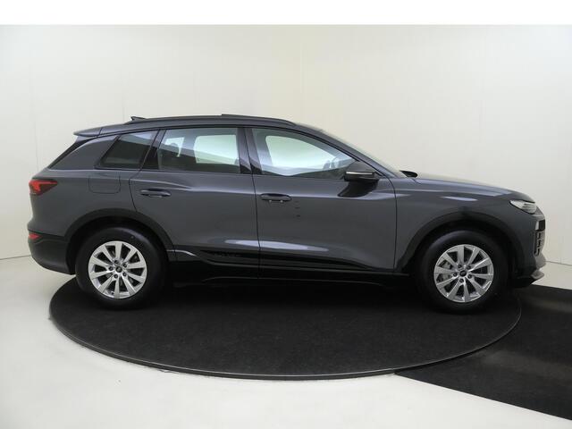 Audi Q6
