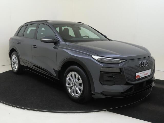 Audi Q6